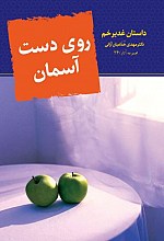 روی دست آسمان: داستان غدیر خم
