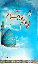 می خواهم تو را بشناسم