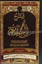 شرح نهج البلاغه 20 جلدی