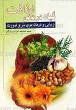 گیاه درمانی لطافت