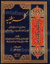کلمه طیبه