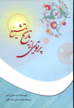 پرتویی از تاریخ تشیع