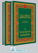 منهاج الصالحین ( 2جلدی)