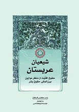 شیعیان عربستان - حقوق اقلیت از منظر موازین بین المللی حقوق بشر