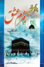 پرتویی از زمزم عشق