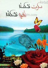سکوت نشکسته،‌غنچه نشکفته
