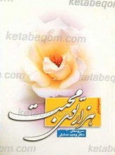 هزار توی محبت