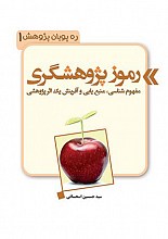 رموز پژوهشگری