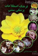 فرهنگ اصطلاحات پزشکی سنتی