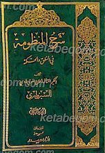 شرح المنظومه فی المنطق و الحکمه (ج1و2)