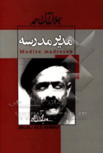 مدیر مدرسه