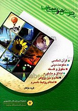پرسشها و پاسخها – دفتر هفتم (قرآن شناسی، حکومت دینی، حقوق و فلسفه، اخلاق و مشاوره، کلام و دین پژوهی، احکام روابط نامحرم)