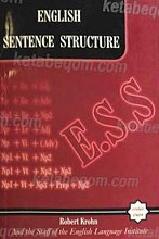 English Sentecnce Structure