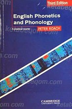 English Phonetics and Phonology