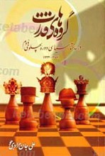 گروه های قدرت در ساختار سیاسی در دوره پهلوی