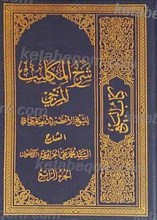 شرح المکاسب المزجی ج 4