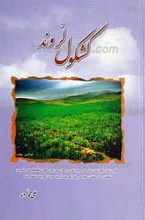 کشکول لروند