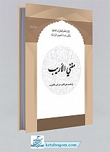 مغنی الاریب فی تهذیب مغنی اللبیب عن کتب الاعاریب