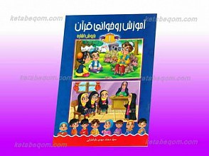 آموزش روخوانی قرآن با روش اشاره 1