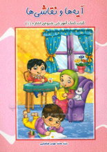 آیه ها و نقاشی ها