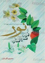 درسایه سار نور