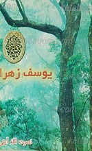 یوسف زهرا عجل الله تعالی فرجه الشریف