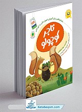 تاجر کوچولو