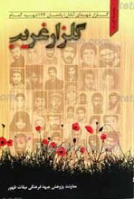 گلزار غریب