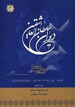 دیوان سلطان العاشقین ابن فارض مصری