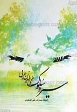 سیر و سلوک شیخ اکبر محی الدین ابن عربی ـ‌ حلیه الابدال