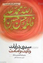 سیری در آیات ولایت و امامت ج 4