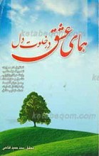 همای عشق در خلوت دل