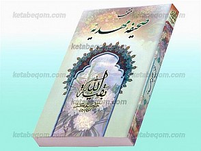 منتخب صحیفه مهدیه
