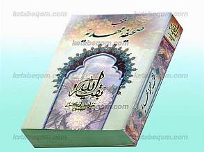 منتخب صحیفه مهدیه