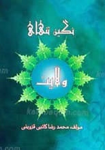 نگین تنهای ولایت