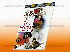 طوفان عشق