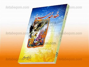 هدهد سبا (از خاک تا افلاک: جلد سوم)