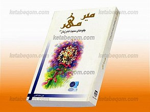 میر مِهر - جلوه های محبت امام زمان (عج)
