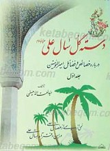 فضائل و خصائل حضرت علی (علیه السلام)