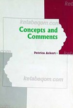Concepts and Comments