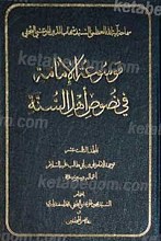 موسوعه الامامه فی نصوص اهل السنه (مجلد الثالث عشر)