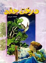درخت جغد