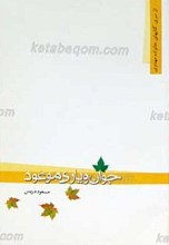 جوان و یاری موعود