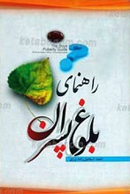 راهنمای بلوغ پسران