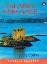 ISLAND FOR SALE