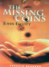 THE MISSING COINS