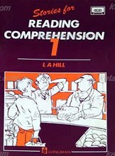 Stories for reading comprehension 1