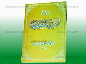 دیوان نبرات الطفوف