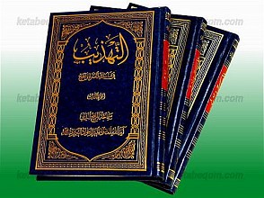 التهذیب فی مناسک العمره و الحج (3 جلد)
