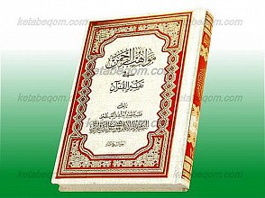 مواهب الرحمن فی تفسیر القرآن (جلد 14)